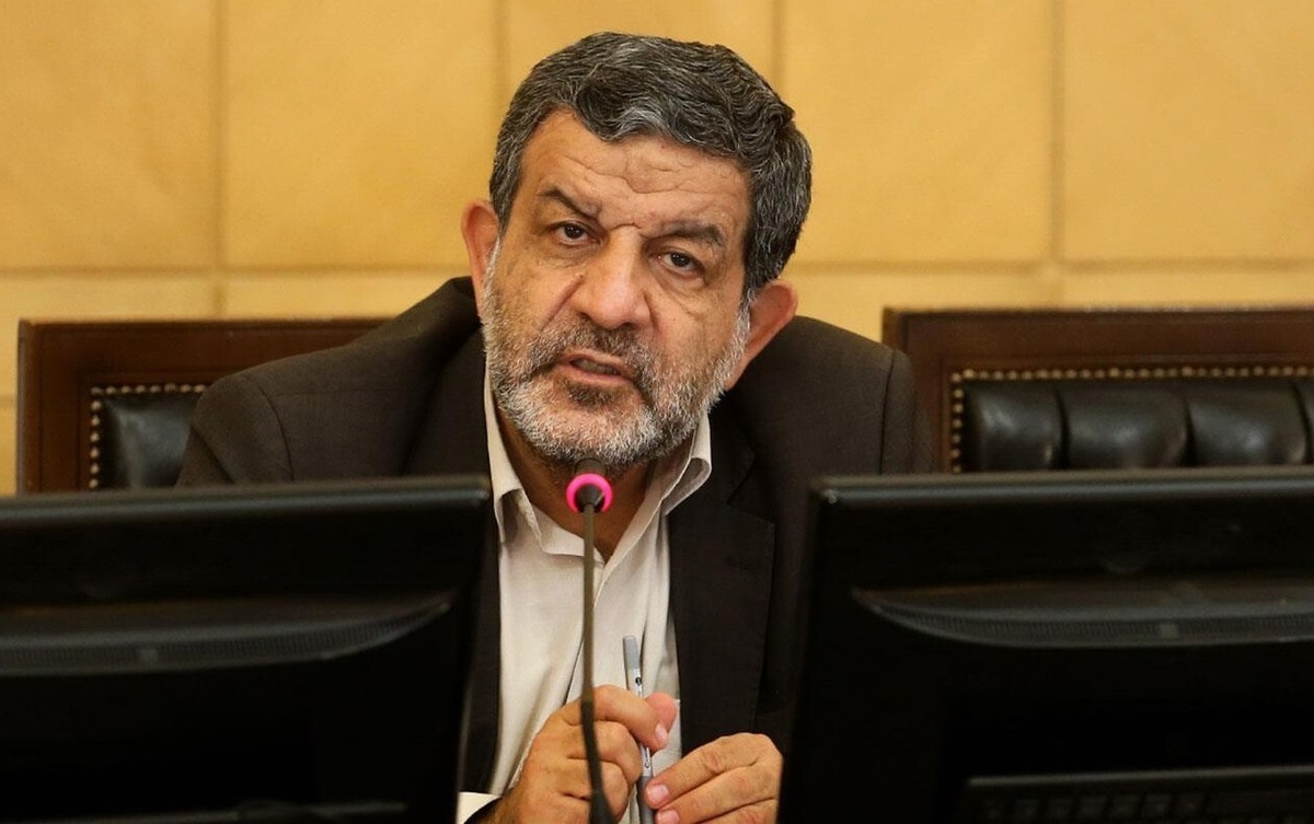 رضا تقی&zwnj;پور