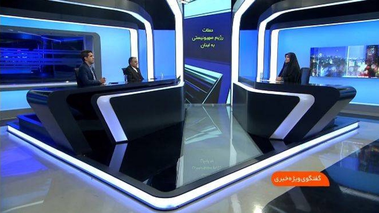 فردوسی‌پور: نتانیاهو می‌خواهد انفجار سیاسی اسرائیل را به لبنان بکشد/ مجیدی: حزب‌الله از بین‌بردنی نیست