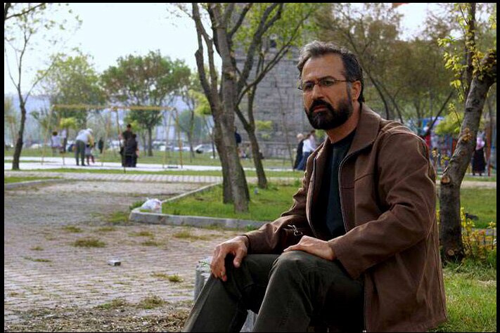 دانیال حکیمی