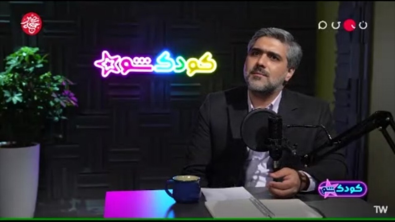 تاثیر تعداد فرزندان بر تخصیص منابع در خانواده + فیلم
