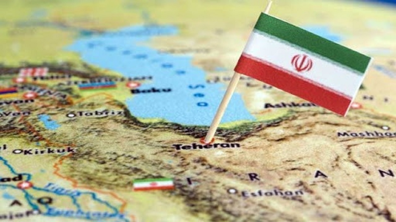 ایران و همسایگانش