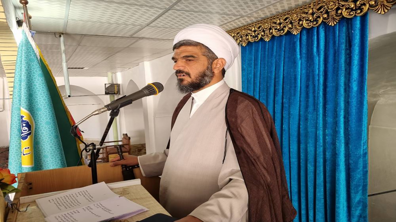 اجازه نمی دهیم دشمن، وارد خط مقدم ما شود