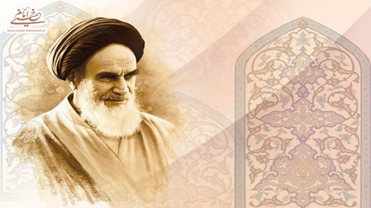 برگزاری نشست مشرب عرفانی امام خمینی و حافظ در یزد