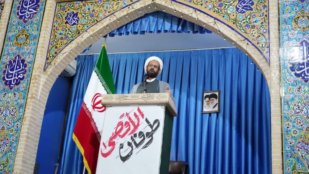 عملیات وعده صادق ۲ اقتدار نظام را به جهان ثابت کرد