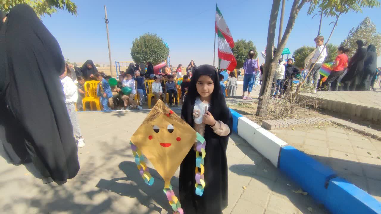 روز کودک