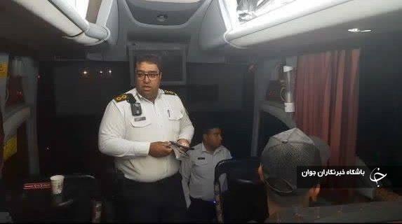 فرشته های سفیدپوشی که ناجی می شوند