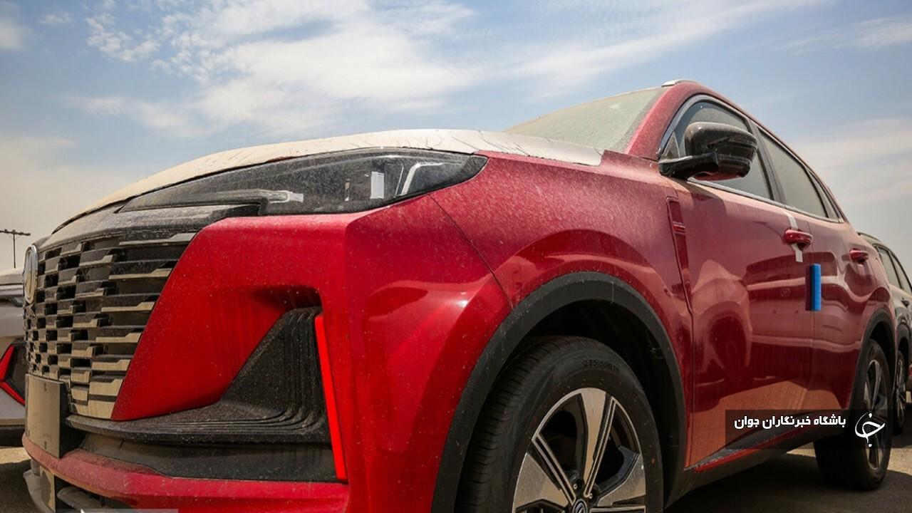 جاعلان مدارک خودرو در مهاباد دستگیر شدند