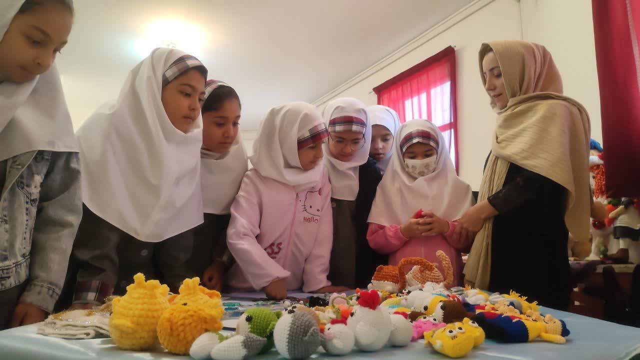 هفته کودک هفته کودک