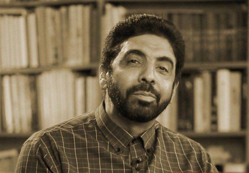تصویر پرویز اقبالی