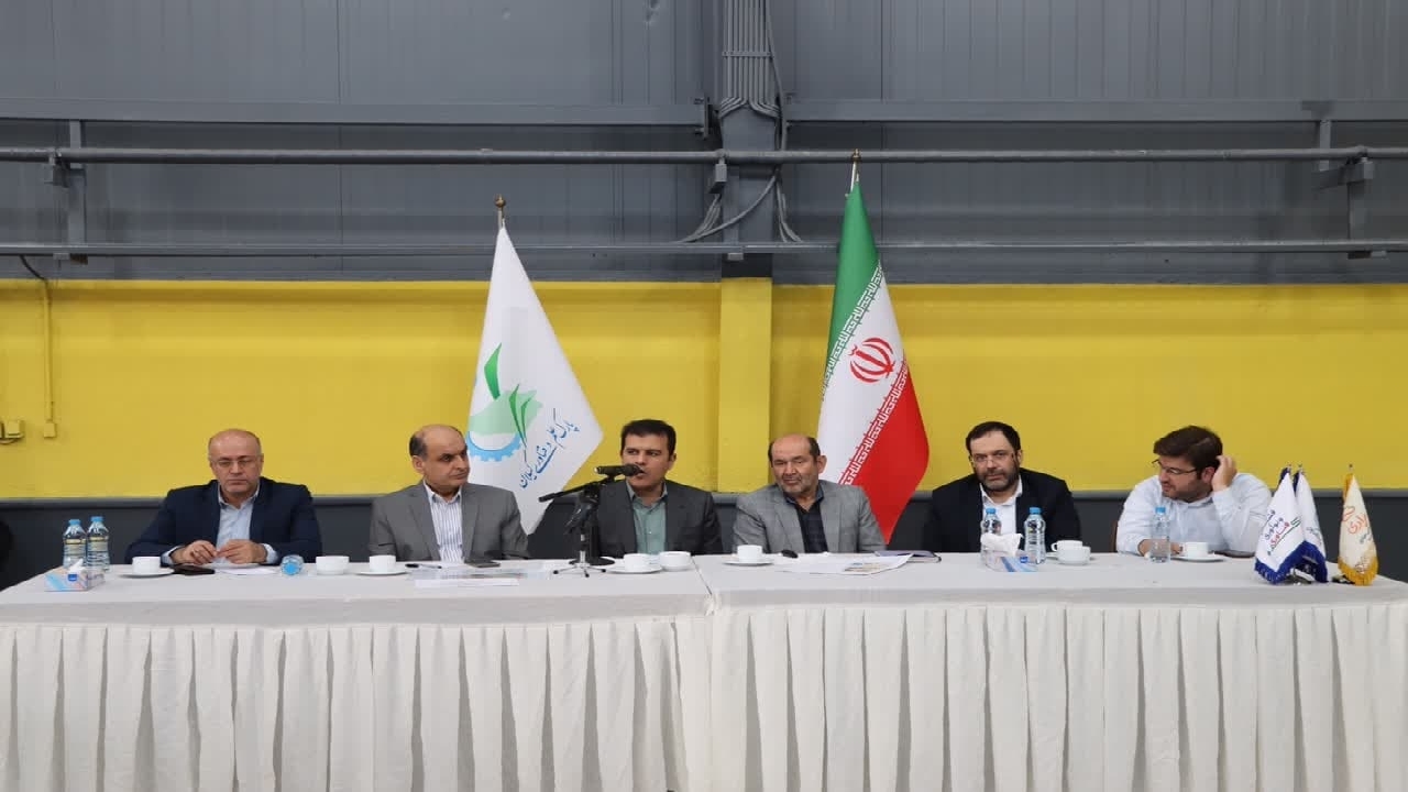 لزوم بکارگیری از هوش مصنوعی و دانش روز در تولید