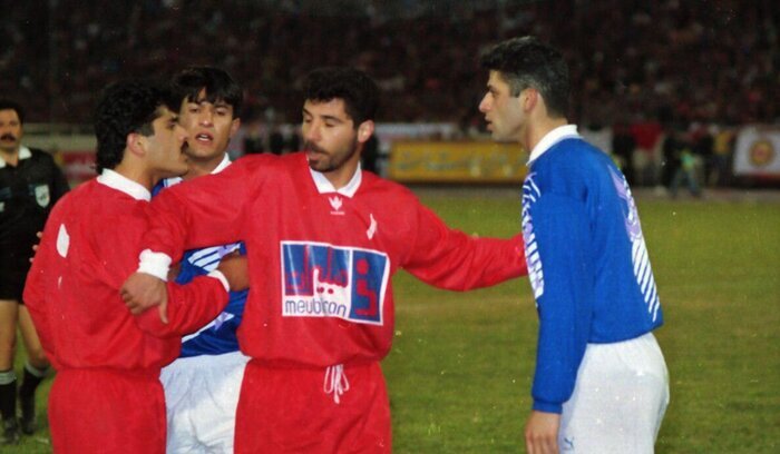 مجتبی محرمی