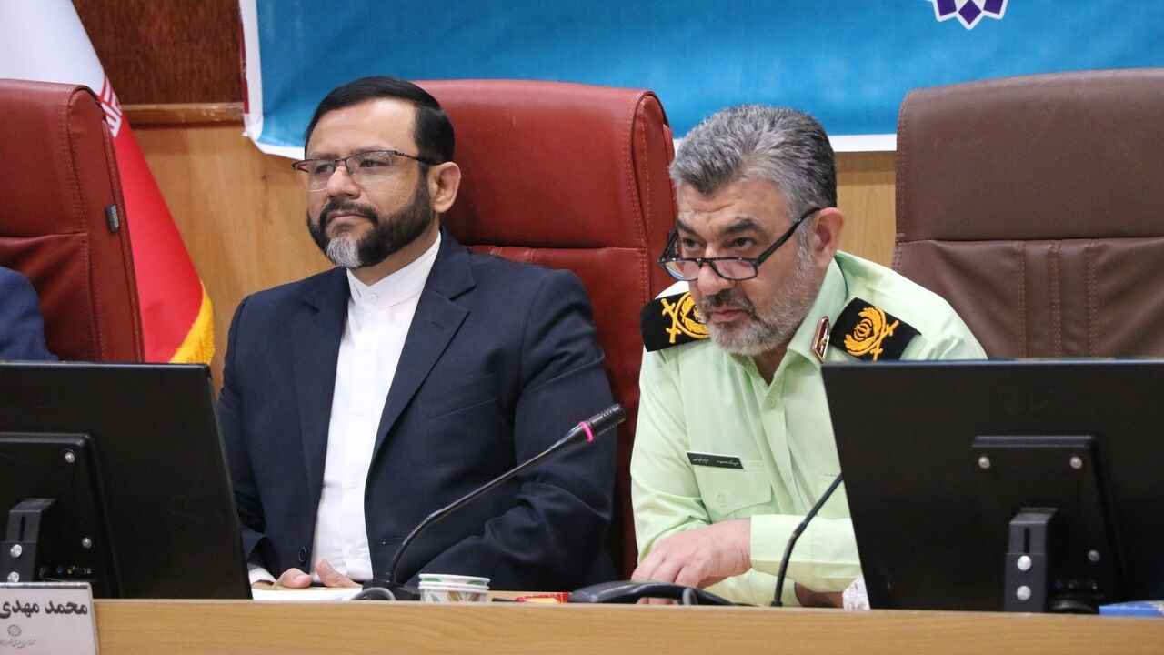 رتبه ۱۸ خوزستان در میزان وقوع سرقت؛ بی انضباطی عامل بسیاری از مشکلات اهواز است