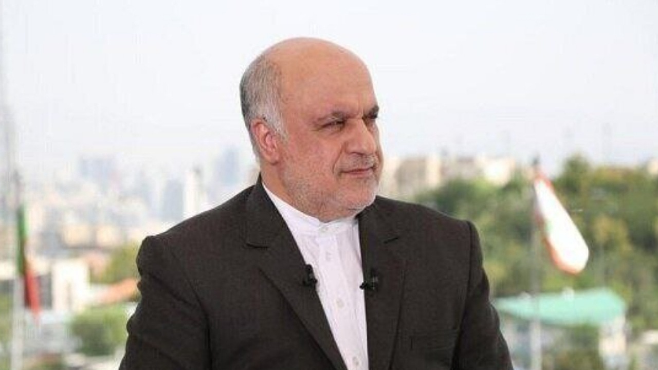 سفر قالیباف جدیت ایران در حمایت از لبنان را نشان داد