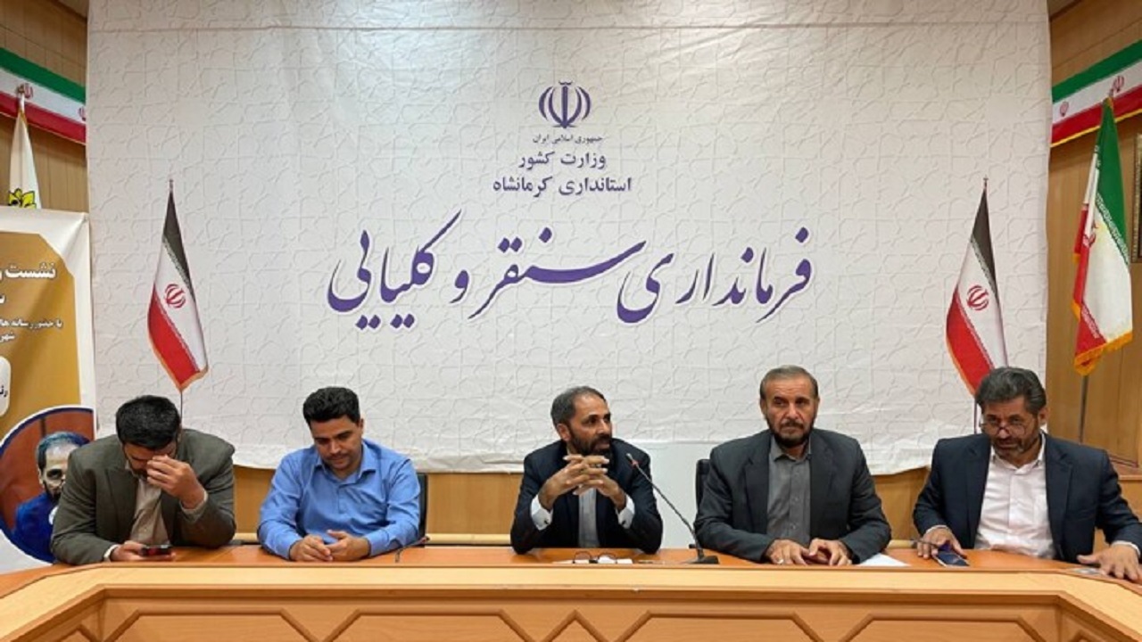 معرفی مزیت‌های سنقر کلیایی نیازمند تلاش بیشتر رسانه و روابط عمومی است