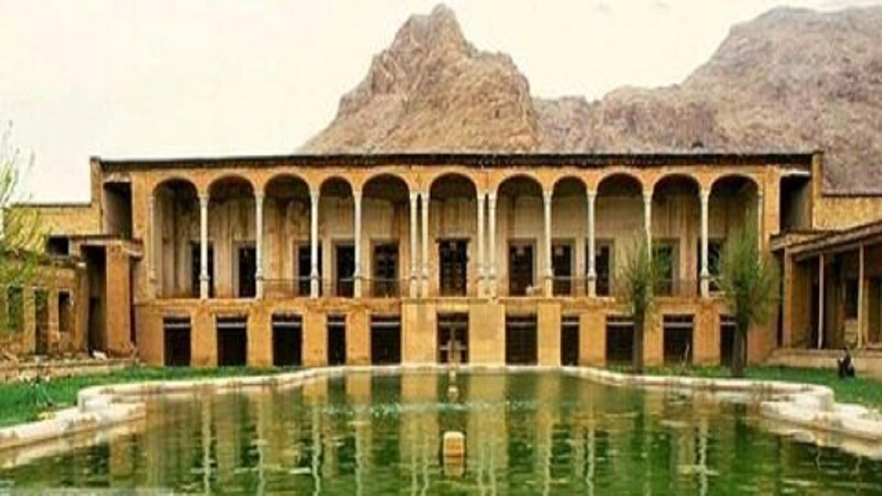 واگذاری سه بنای تاریخی و فرهنگی در چهارمحال و بختیاری