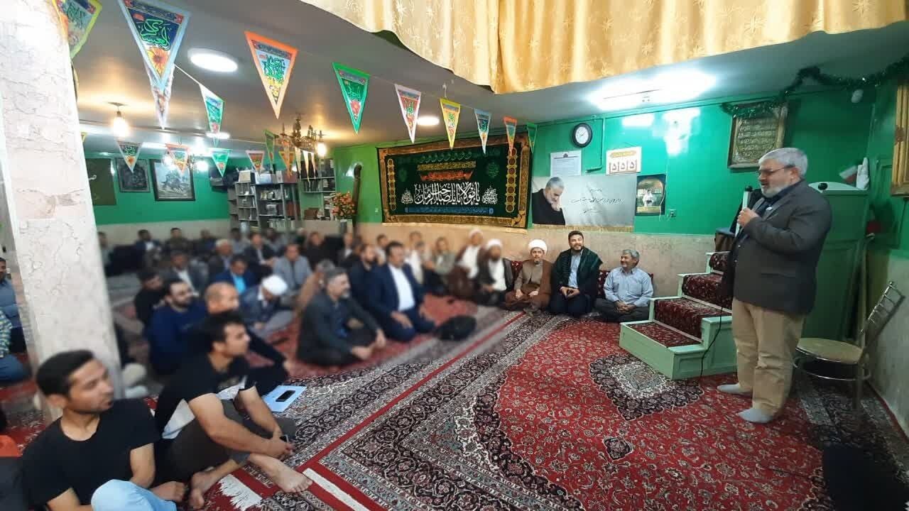رزمندگان افغانستانی گنج های نهفته اسلام هستند + تصاویر