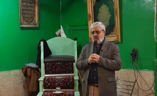 رزمندگان افغانستانی گنج های نهفته اسلام هستند&nbsp;+ تصاویر