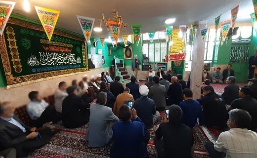 رزمندگان افغانستانی گنج های نهفته اسلام هستند&nbsp;+ تصاویر