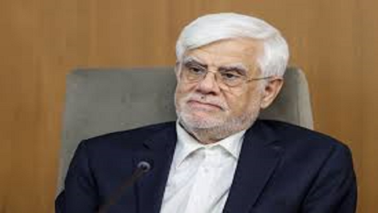 جزییات سفر عارف به پاکستان