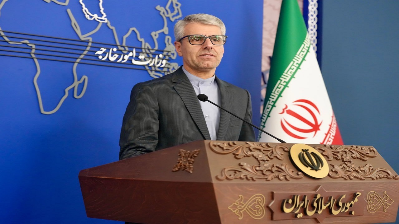 استقبال ایران از اقدام نیکاراگوآ در قطع کامل روابط با رژیم صهیونیستی