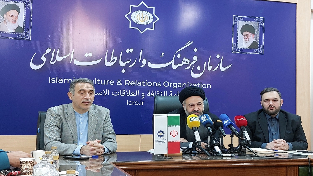 پیش‌نویس پارلمان قرآنی جهان اسلامی در انتظار تصویب شورای عالی انقلاب فرهنگی است