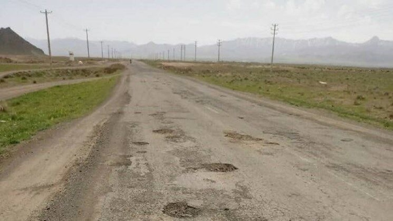 بریانچال، روستایی که راه دسترسی مناسبی ندارد