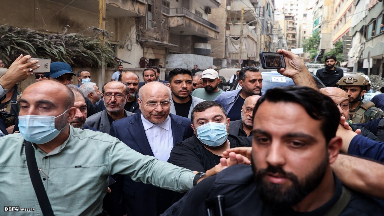 سفر مسئولان به منطقه قدرت‌نمایی دیپلماسی خارجی ایران را بازتاب می‌کند