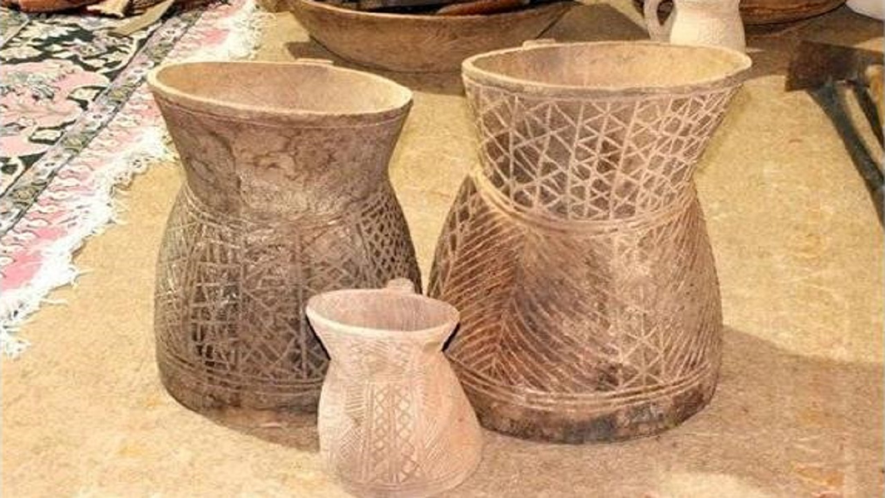رونق روستا‌های عباس‌آباد در گرو نمادسازی محصولات صنایع‌دستی