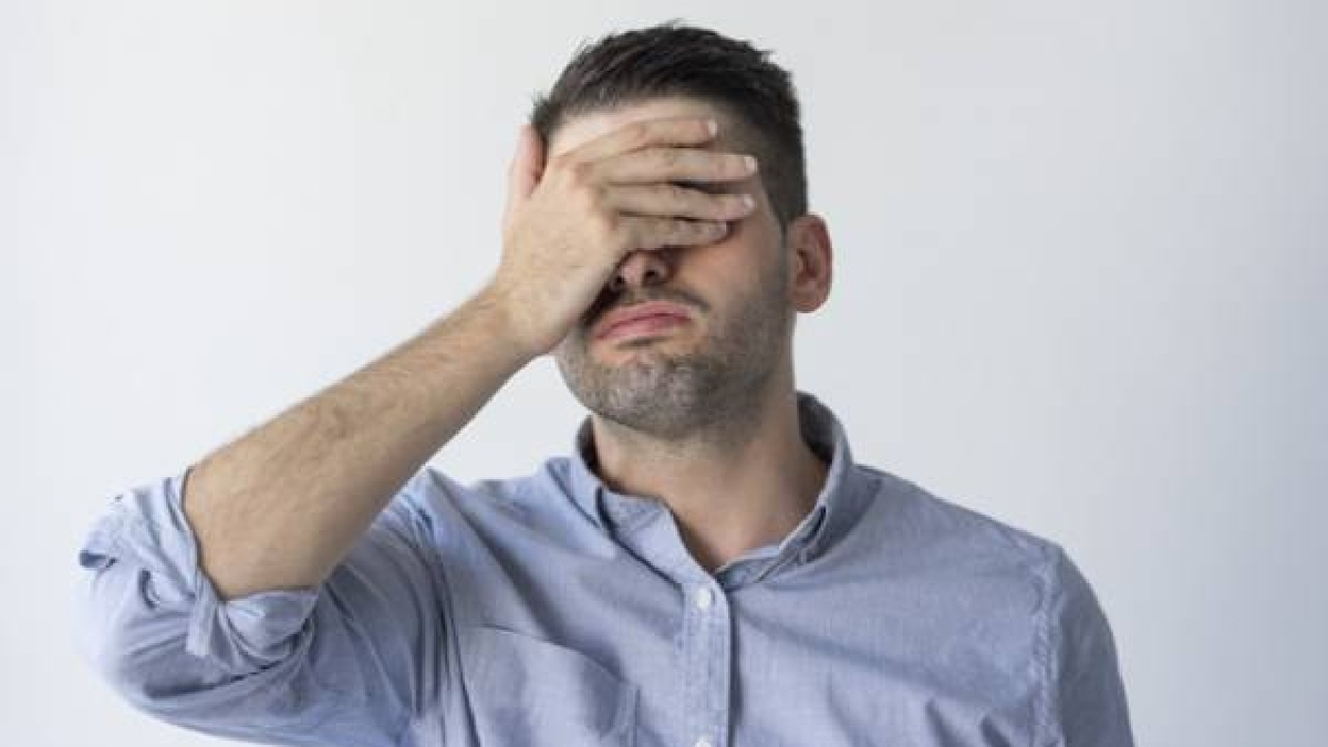 باشگاه خبرنگاران -چرا گاهی دچار اختلالات بینایی می‌شویم؟