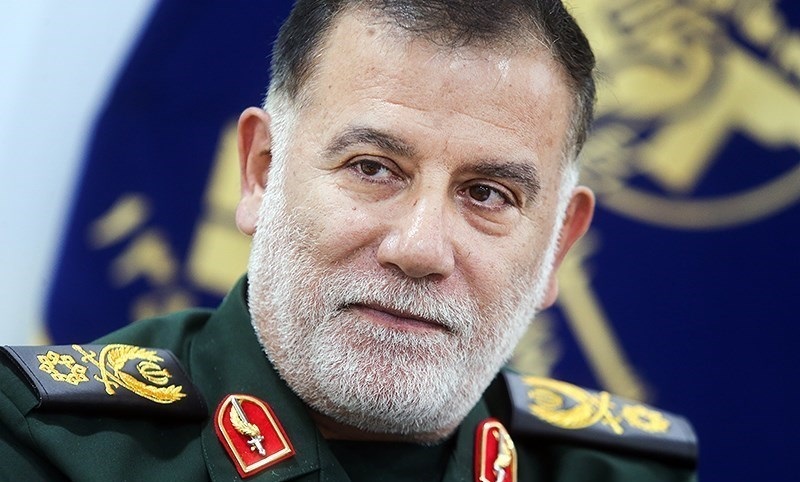 سرلشکر عباس نیلفروشان