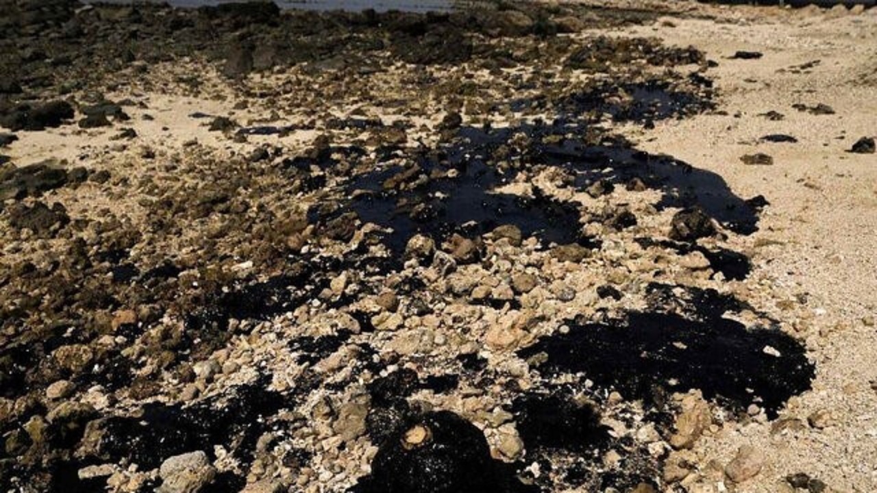۹۰ درصد آلودگی خاک خوزستان به دلیل فعالیت‌های نفتی است