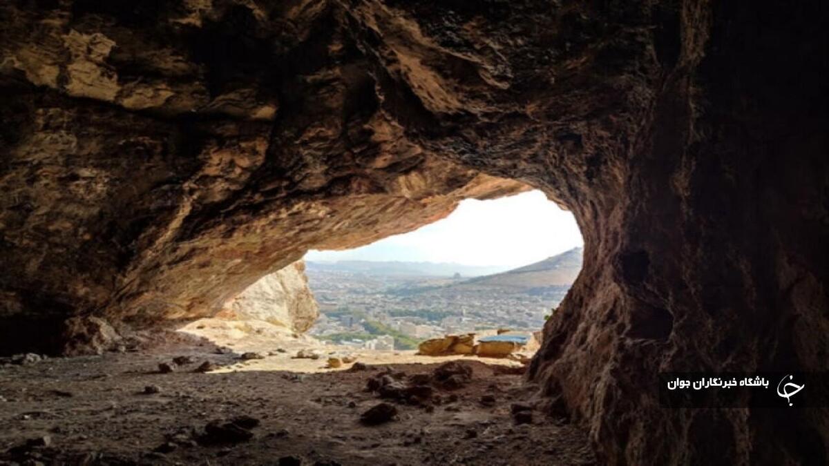 باشگاه خبرنگاران -۵۹ غار در آذربایجان‌غربی شناسایی شد