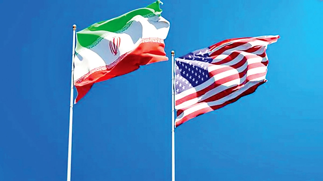 مشاور سناتور آمریکایی: تنش با ایران اشتباهی فاجعه‌بار است + فیلم