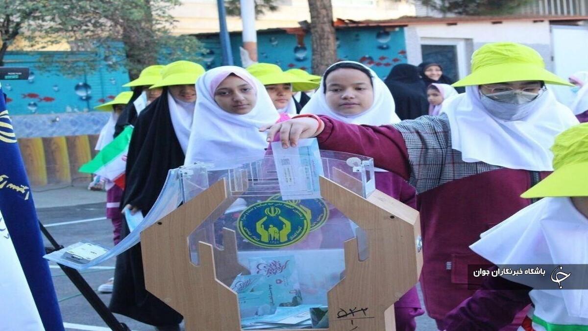 باشگاه خبرنگاران -جمع‌آوری ۳۸۴ میلیارد ریال کمک در جشن عاطفه‌های آذربایجان‌غربی