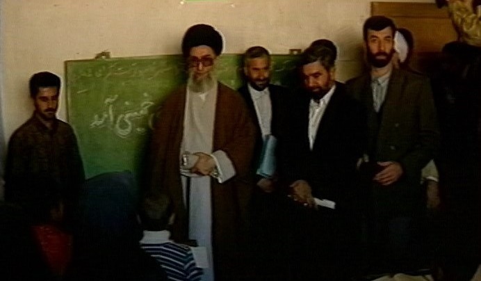 روایتی از یک سفر تاریخی؛ طلوع خورشید در پاییز اُروست