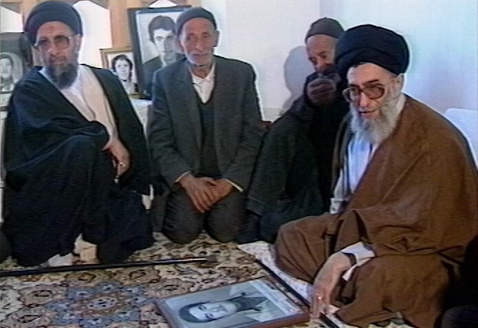 روایتی از یک سفر تاریخی؛ طلوع خورشید در پاییز اُروست
