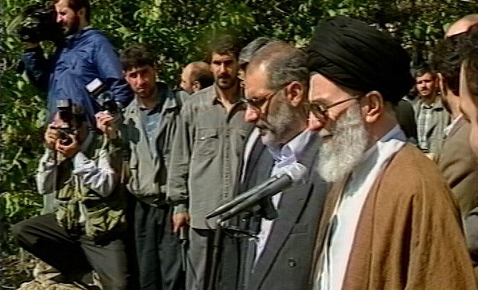 روایتی از یک سفر تاریخی؛ طلوع خورشید در پاییز اُروست