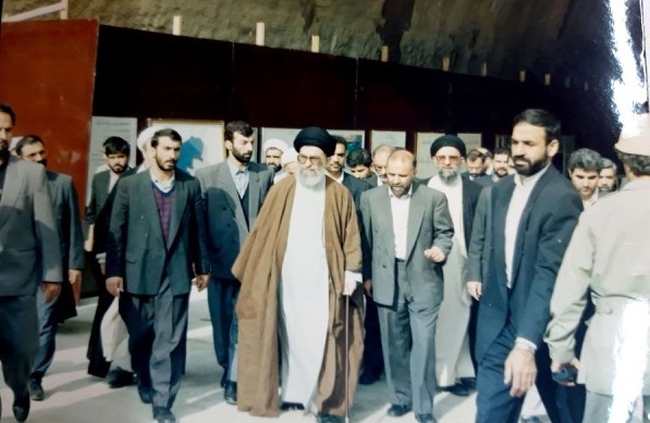 روایتی از یک سفر تاریخی؛ طلوع خورشید در پاییز اُروست