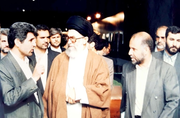 روایتی از یک سفر تاریخی؛ طلوع خورشید در پاییز اُروست