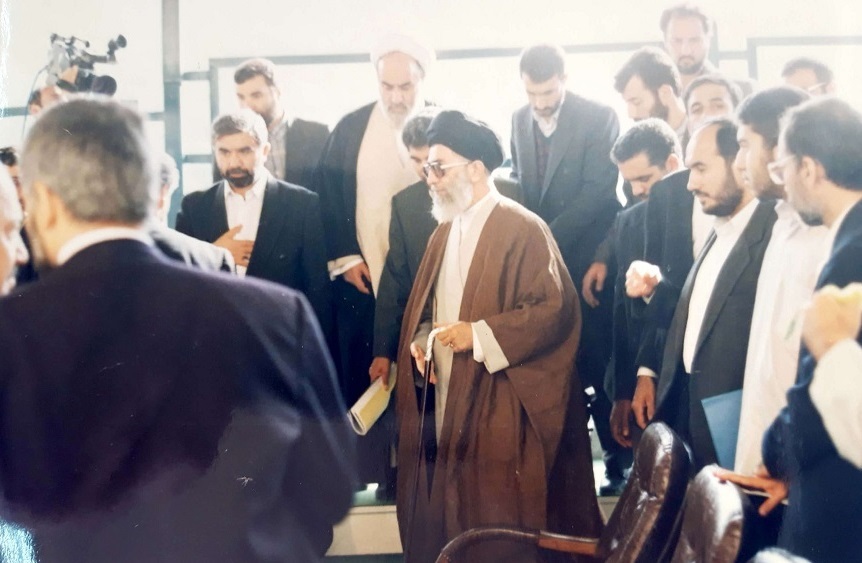 روایتی از یک سفر تاریخی؛ طلوع خورشید در پاییز اُروست