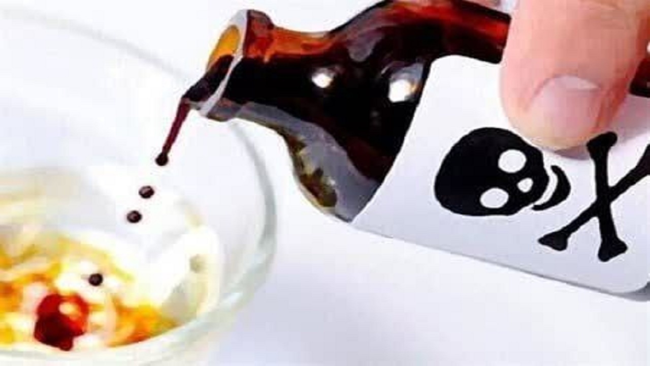 فوتی‌های مسمومیت الکلی در مازندران به ۲۵ نفر رسید