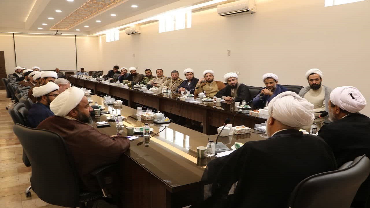 موفقیت سازمان عقیدتی ارتش در گرو افزایش علم است
