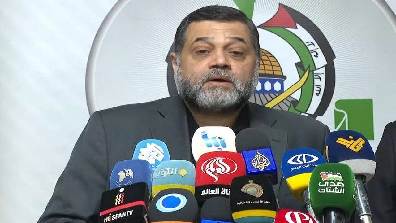 حماس: طرح اشغالگران برای شمال نوار غزه محکوم به شکست است