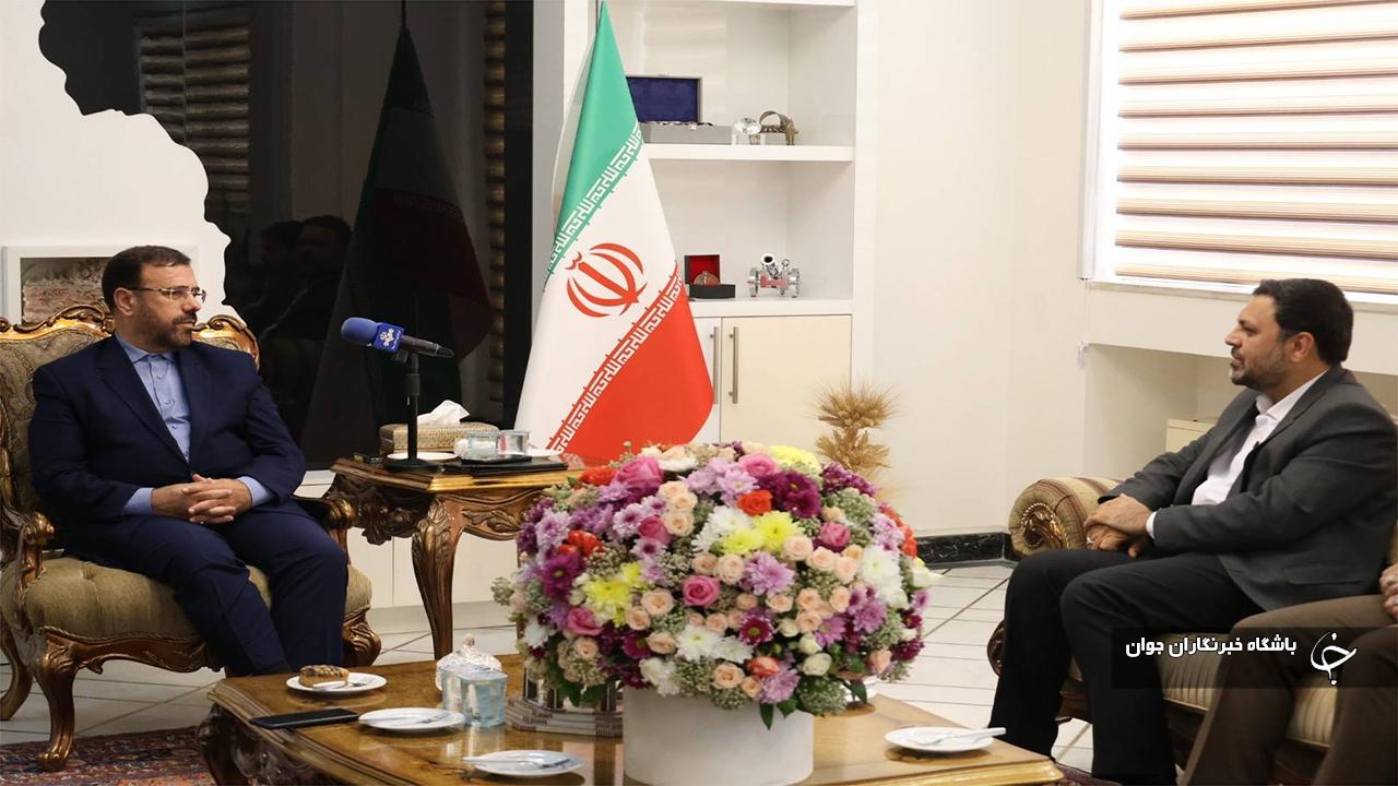 امیدآفرینی در جامعه یکی از وظایف صدا و سیماست