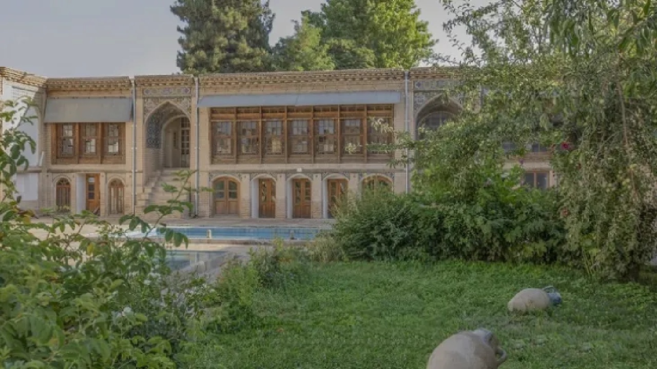 ۸ بنای تاریخی لرستان به بخش خصوصی واگذار شد