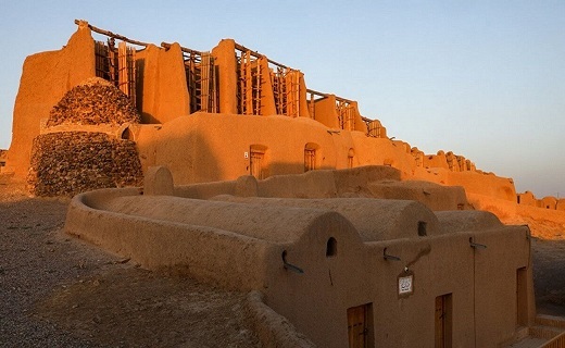 آسبادهای شرق ایران در انتظار جهانی شدن آسبادهای شرق ایران در انتظار جهانی شدن