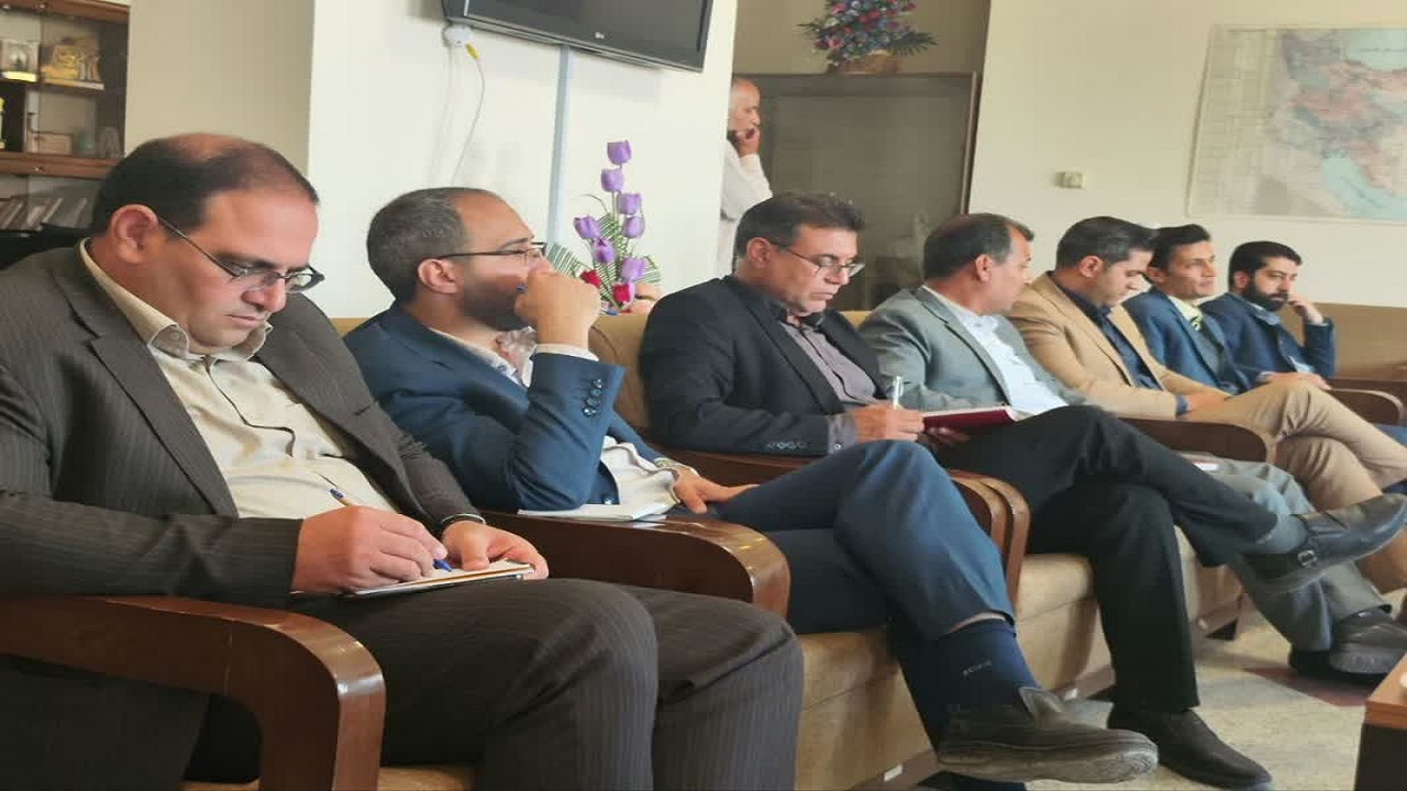 حوزه بهداشت، درمان و راه مهمترین اولویت‌های شهرستان خاتم