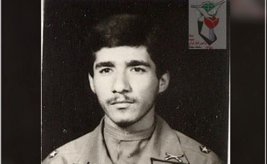 پیکر مطهر شهید مفقودالاثر اکبر صفی&zwnj;صمغ&zwnj;آبادی شناسایی شد