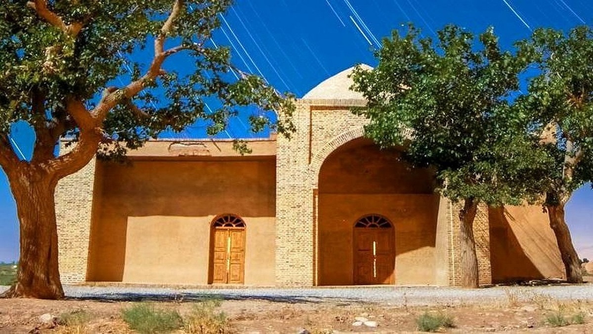 باشگاه خبرنگاران -۱۳ بنای تاریخی خراسان‌شمالی مرمت شد