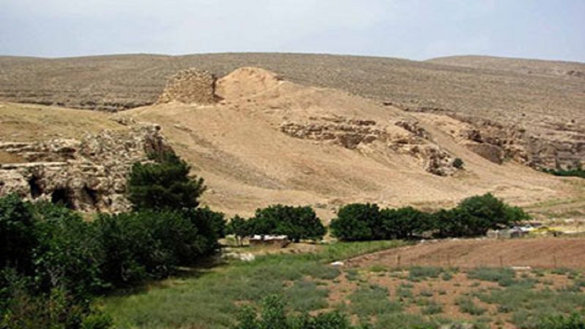 داستان جالب چاه قلعه بندر شیراز که کمتر شنیده شده است + فیلم